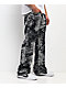 True Religion Billy Jacquard Stacked Body Wash Bootcut Jeans - Thumbnail image 5 of 5
