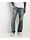 True Religion Bobby Flap Guadalupe Blue Wash Baggy Jeans - Thumbnail image 1 of 8
