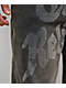 True Religion Bobby Flap Rhinestone Grey Wash Baggy Jeans - Thumbnail image 5 of 6