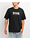 True Religion Buddha Arch Black T-Shirt - Thumbnail image 2 of 3