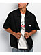 True Religion Buddha Black Zip Work Shirt - Thumbnail image 1 of 5