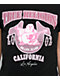 True Religion Buddha Crystal Black T-Shirt - Thumbnail image 2 of 3