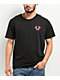 True Religion Buddha Logo Black T-Shirt - Thumbnail image 2 of 3