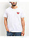 True Religion Buddha Logo White T-Shirt - Thumbnail image 1 of 2