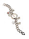 True Religion Charm Silver Watch - Thumbnail image 2 of 2