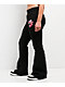 True Religion Cherry Black Flare Sweatpants - Thumbnail image 6 of 7