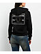 True Religion Classic Crystal Black Zip Hoodie - Thumbnail image 1 of 3