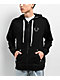 True Religion Classic Logo Black Zip Hoodie - Thumbnail image 1 of 4