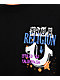 True Religion Concert Buddha Black T-Shirt - Thumbnail image 3 of 3