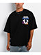 True Religion Concert Buddha Black T-Shirt - Thumbnail image 2 of 3