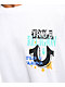 True Religion Concert Buddha White T-Shirt - Thumbnail image 2 of 3