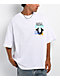 True Religion Concert Buddha White T-Shirt - Thumbnail image 3 of 3