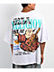 True Religion Concert Buddha White T-Shirt - Thumbnail image 1 of 3