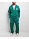True Religion Crest Big T Oak Leaf Sweatpants - Thumbnail image 10 of 10