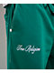 True Religion Crest Big T Oak Leaf Sweatpants - Thumbnail image 6 of 10