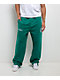 True Religion Crest Big T Oak Leaf Sweatpants - Thumbnail image 1 of 10