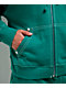 True Religion Crest Big T Oak Leaf Zip Hoodie - Thumbnail image 6 of 8