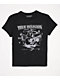 True Religion Crystal Buddha Black T-Shirt - Thumbnail image 3 of 3