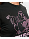 True Religion Crystal Buddha Black T-Shirt - Thumbnail image 3 of 5