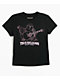 True Religion Crystal Buddha Black T-Shirt - Thumbnail image 4 of 5