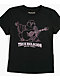 True Religion Crystal Buddha Black T-Shirt - Thumbnail image 5 of 5