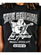 True Religion Crystal Buddha Black T-Shirt - Thumbnail image 3 of 4