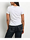 True Religion Crystal Crown White T-Shirt - Thumbnail image 2 of 4