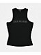 True Religion Crystal Goddess Black Tank Top - Thumbnail image 4 of 4