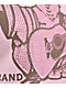 True Religion Crystal Heritage Pink T-Shirt - Thumbnail image 4 of 4