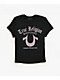 True Religion Crystal Horseshoe Black T-Shirt - Thumbnail image 5 of 5