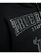 True Religion Crystal Logo Black Crop Hoodie - Thumbnail image 4 of 4