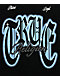True Religion Crystal Logo Black T-Shirt - Thumbnail image 3 of 4