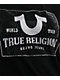 True Religion Crystal Logo Classic Black T-Shirt - Thumbnail image 4 of 4