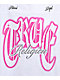 True Religion Crystal Logo White T-Shirt - Thumbnail image 3 of 4