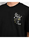 True Religion Dice Black T-Shirt - Thumbnail image 3 of 3