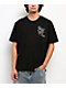 True Religion Dice Black T-Shirt - Thumbnail image 1 of 3