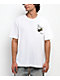 True Religion Dice White T-Shirt - Thumbnail image 2 of 3