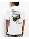 True Religion Dice White T-Shirt - Thumbnail image 1 of 3