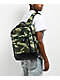 True Religion Dome Camo Backpack - Thumbnail image 2 of 6