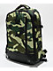 True Religion Dome Camo Backpack - Thumbnail image 1 of 6