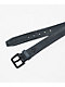 True Religion Drake Black & Grey Belt - Thumbnail image 2 of 2