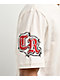 True Religion Eagle Nest Natural T-Shirt - Thumbnail image 5 of 6