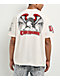 True Religion Eagle Nest Natural T-Shirt - Thumbnail image 2 of 6