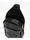 True Religion Earp Black Sling Bag - Thumbnail image 4 of 4
