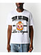 True Religion Elite Crest White T-Shirt - Thumbnail image 1 of 3