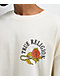 True Religion Floral Snake Cream T-Shirt - Thumbnail image 3 of 4