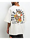 True Religion Floral Snake Cream T-Shirt - Thumbnail image 4 of 4