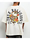 True Religion Floral Snake Cream T-Shirt - Thumbnail image 1 of 4