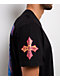 True Religion Guadalupe Black T-Shirt - Thumbnail image 5 of 5