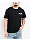 True Religion Guadalupe Black T-Shirt - Thumbnail image 2 of 5